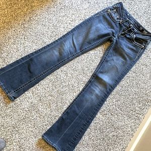 Miss me pants